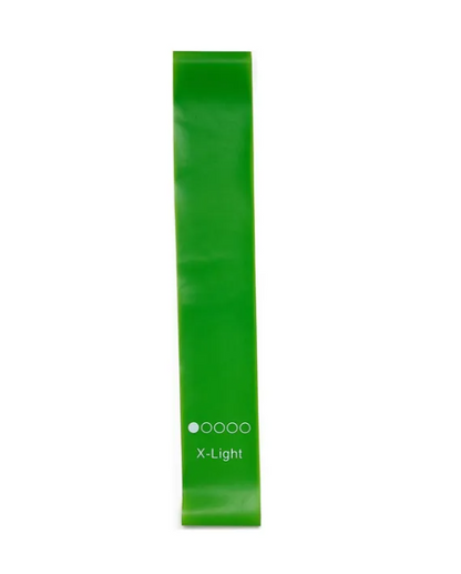 TrainHaus Resistance Band Set