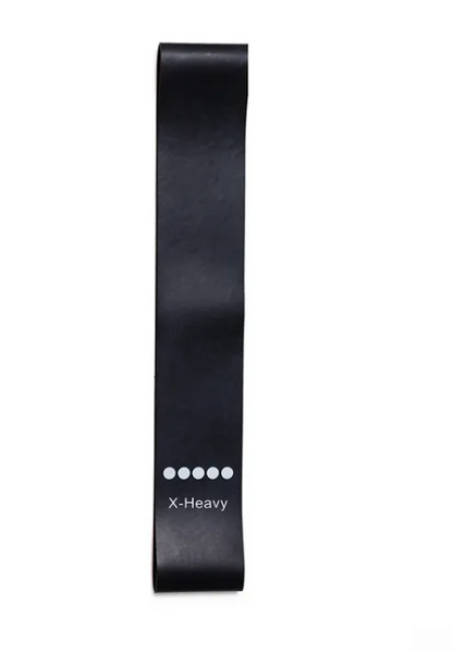 TrainHaus Resistance Band Set