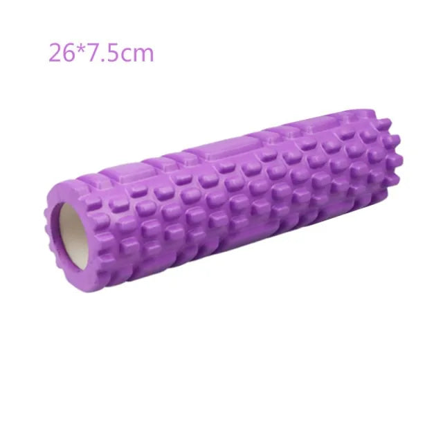 TrainHaus Foam Roller