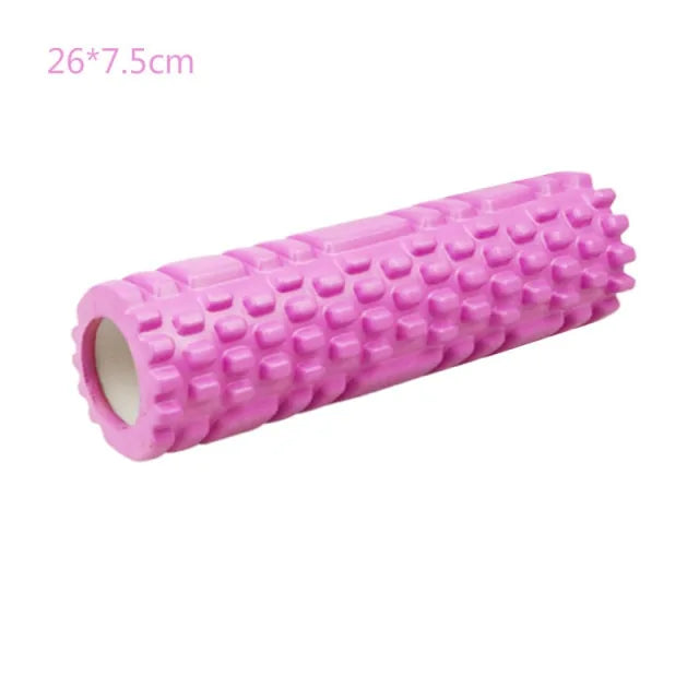 TrainHaus Foam Roller