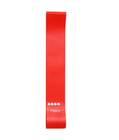 TrainHaus Resistance Band Set