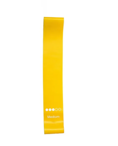 TrainHaus Resistance Band Set